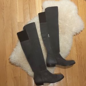 Stuart Weitzman Over the Knee Boot
